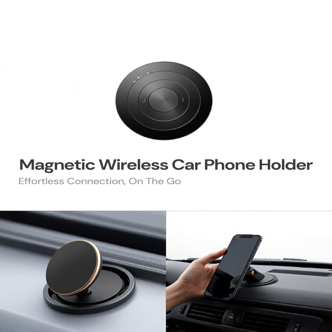 Car Phone Holder - Lifestyle