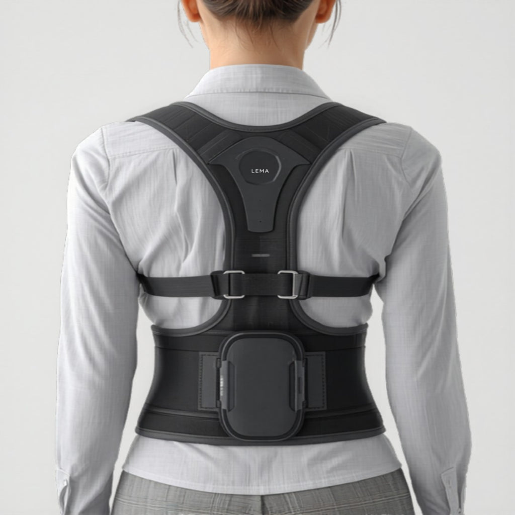 Posture Corrector - Lifestyle Shot