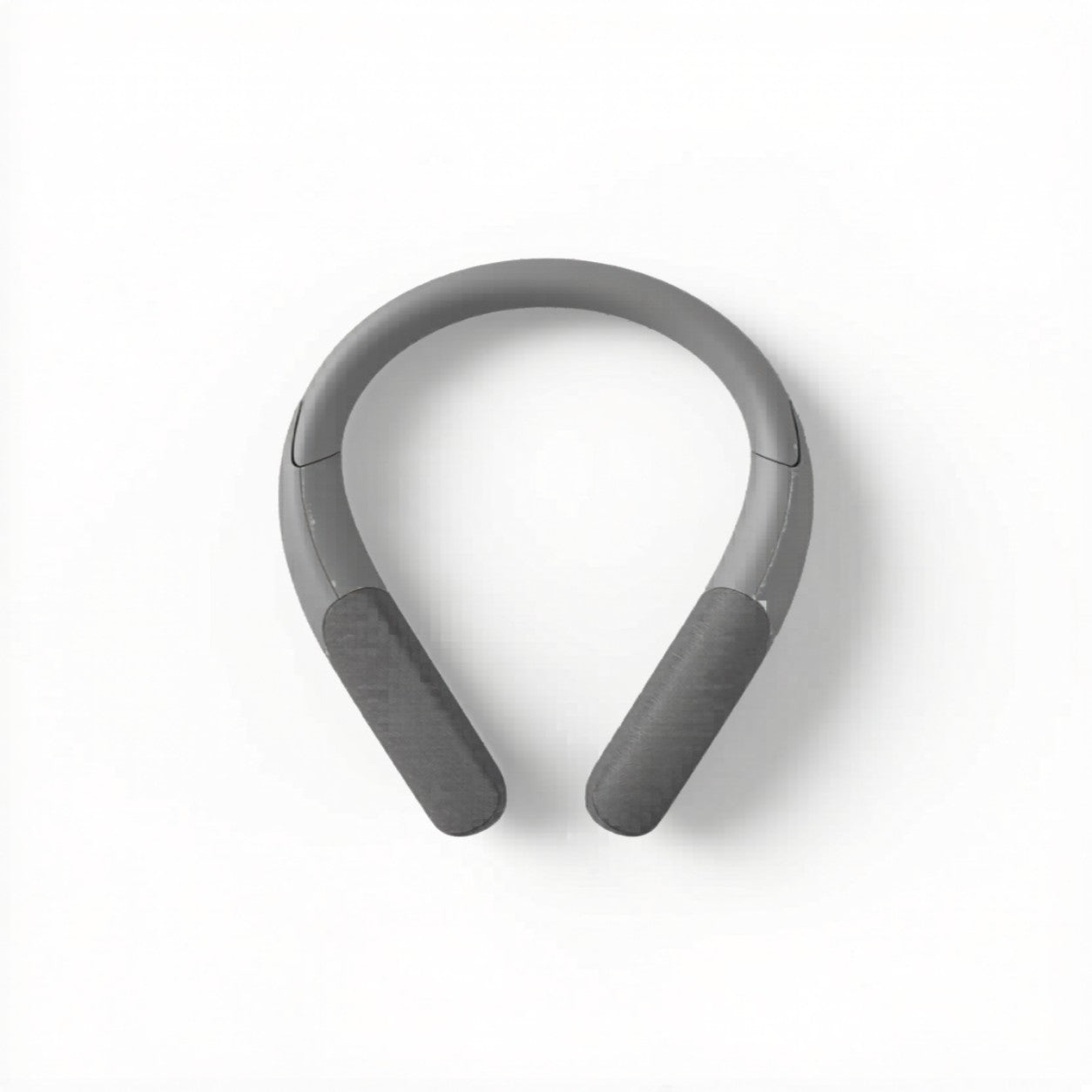 EMS Neck Massager - Flat Lay