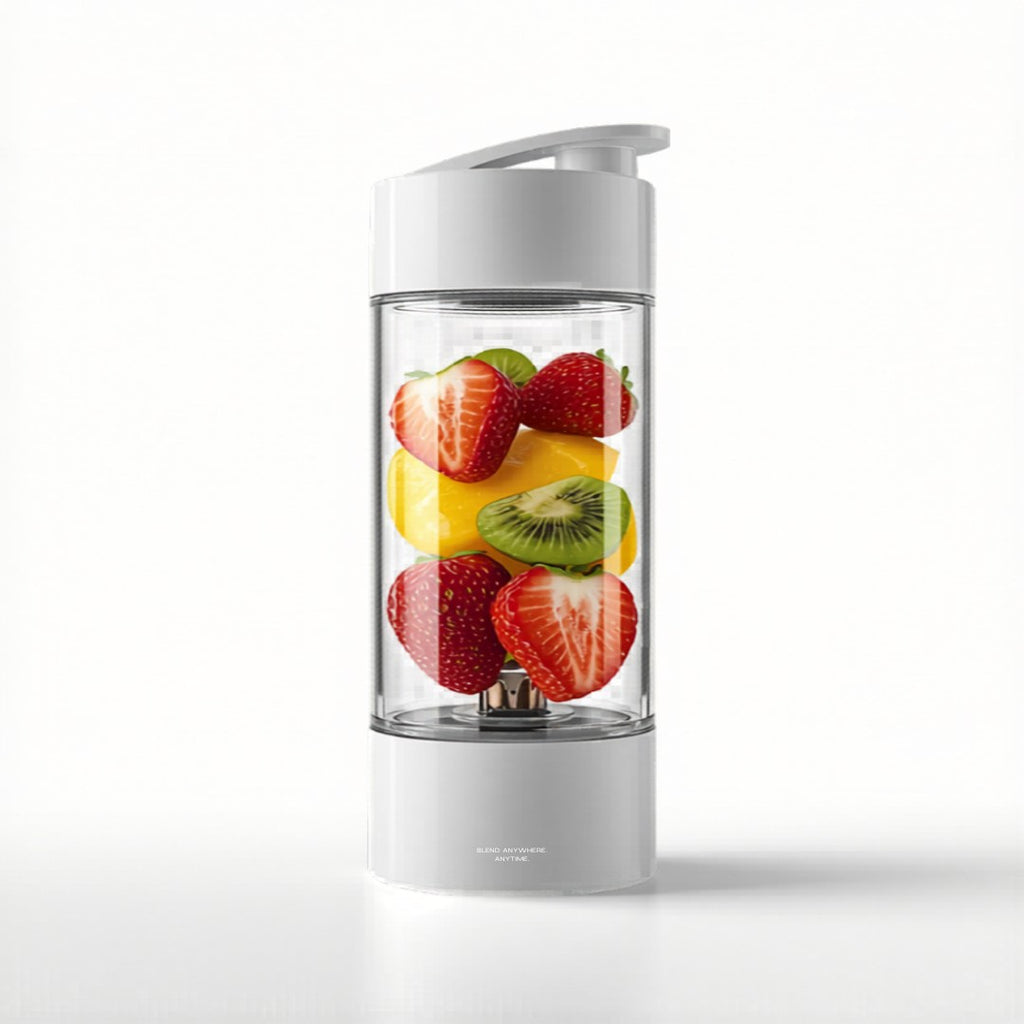 Portable USB Blender - Lifestyle Shot