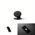 Magnetic Car Phone Holder - Hero Shot