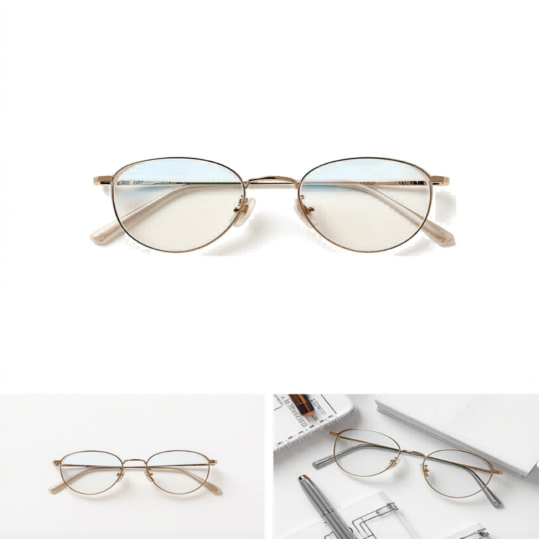 Anti-Blue Light Glasses - Hero
