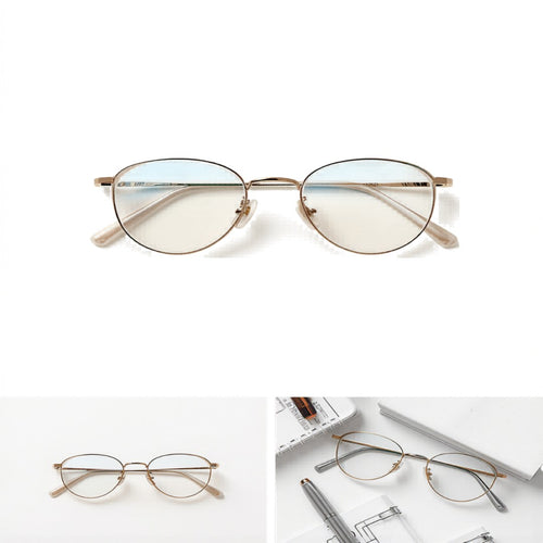 Anti-Blue Light Glasses - Hero