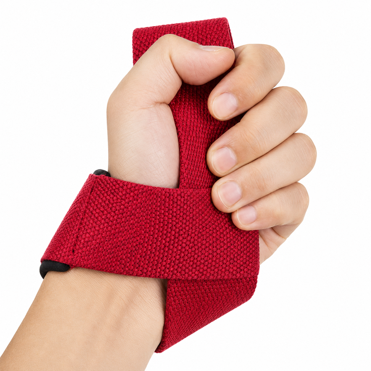 Wrist Wraps – Lifting Straps