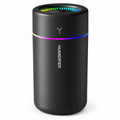 Ultrasonic Essential Oil Diffuser – 300ml Aromatherapy & Humidifier