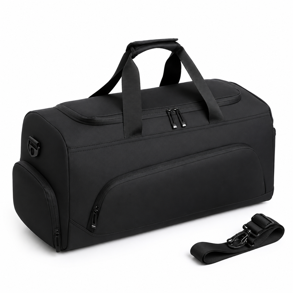 Sports Gym Duffel Bag