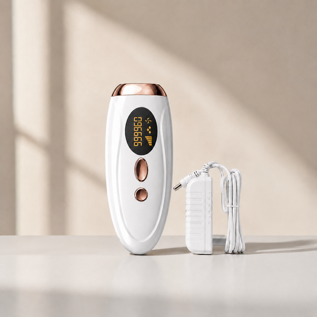 IPL Hair Removal Device