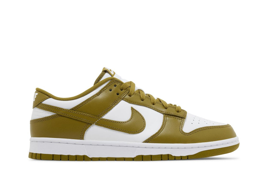 Nike Dunk Low Pacific Moss