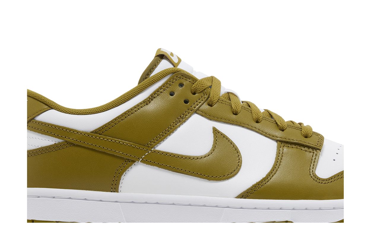 Nike Dunk Low Pacific Moss