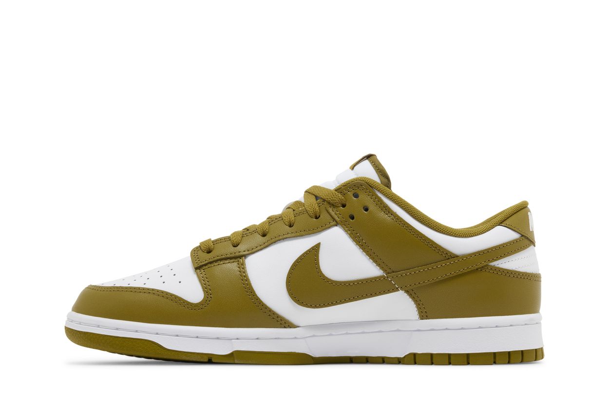 Nike Dunk Low Pacific Moss