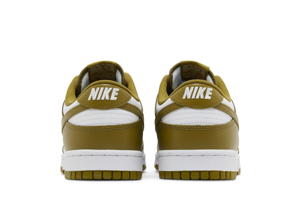 Nike Dunk Low Pacific Moss