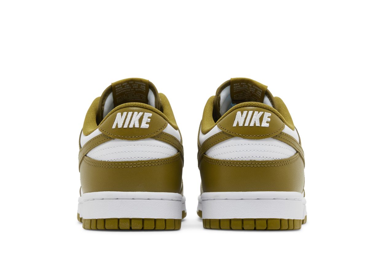Nike Dunk Low Pacific Moss