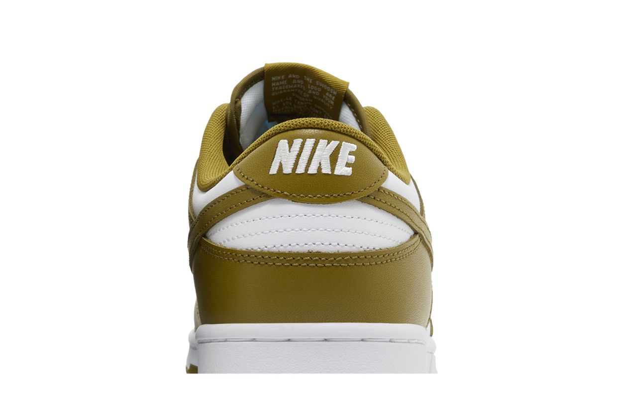 Nike Dunk Low Pacific Moss
