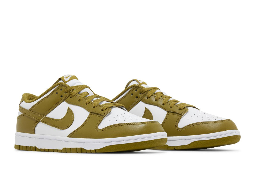 Nike Dunk Low Pacific Moss