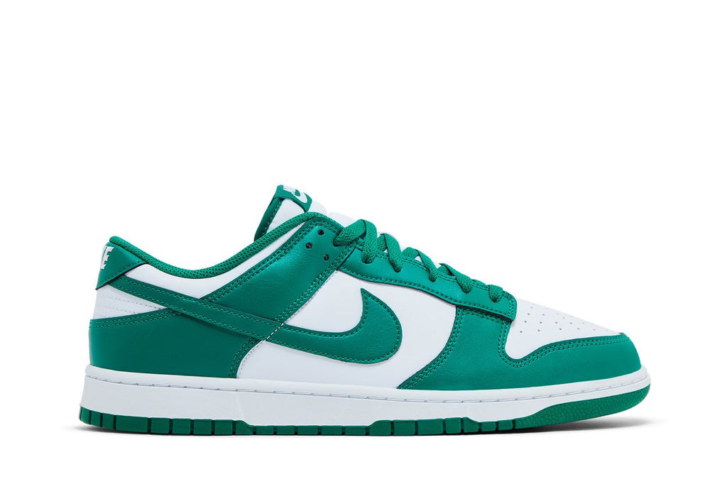 Nike Dunk Low Malachite