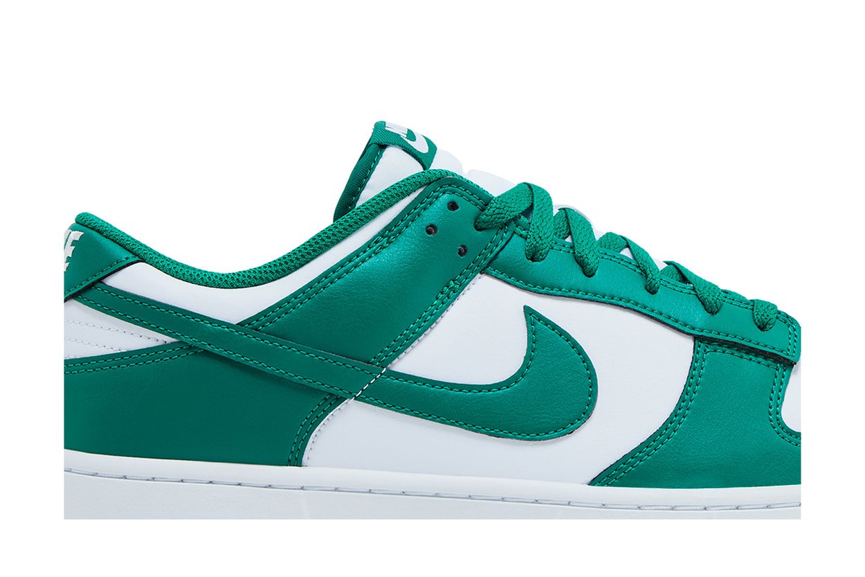 Nike Dunk Low Malachite