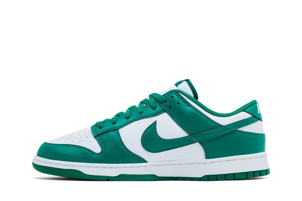 Nike Dunk Low Malachite
