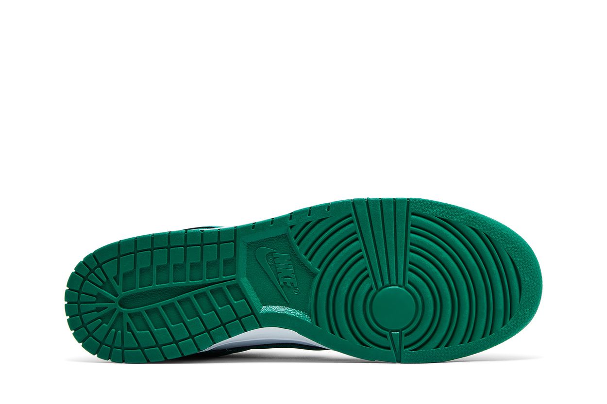 Nike Dunk Low Malachite