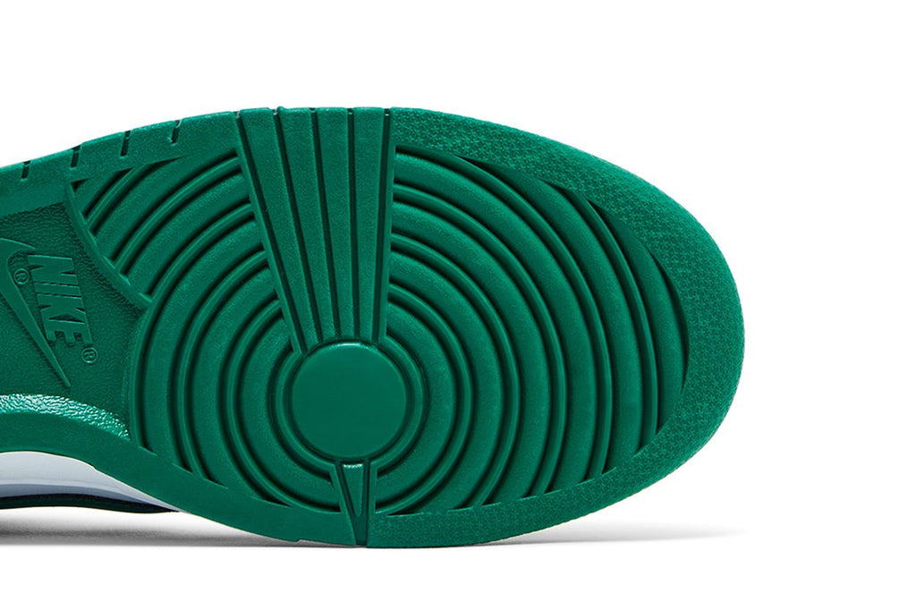 Nike Dunk Low Malachite