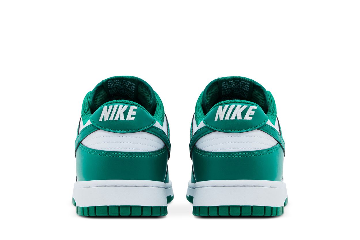 Nike Dunk Low Malachite