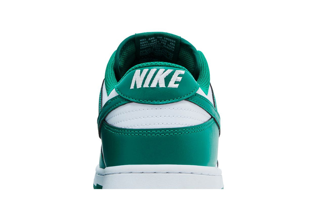 Nike Dunk Low Malachite