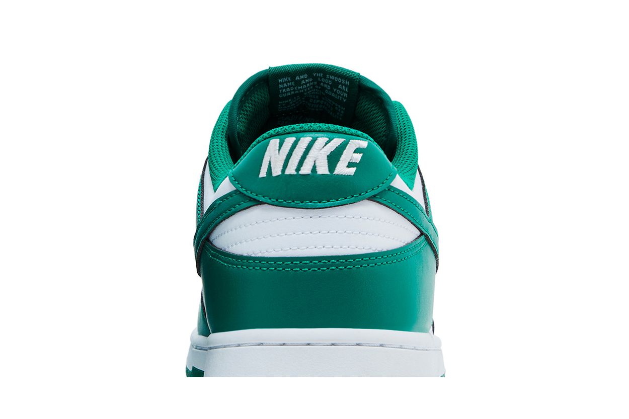 Nike Dunk Low Malachite