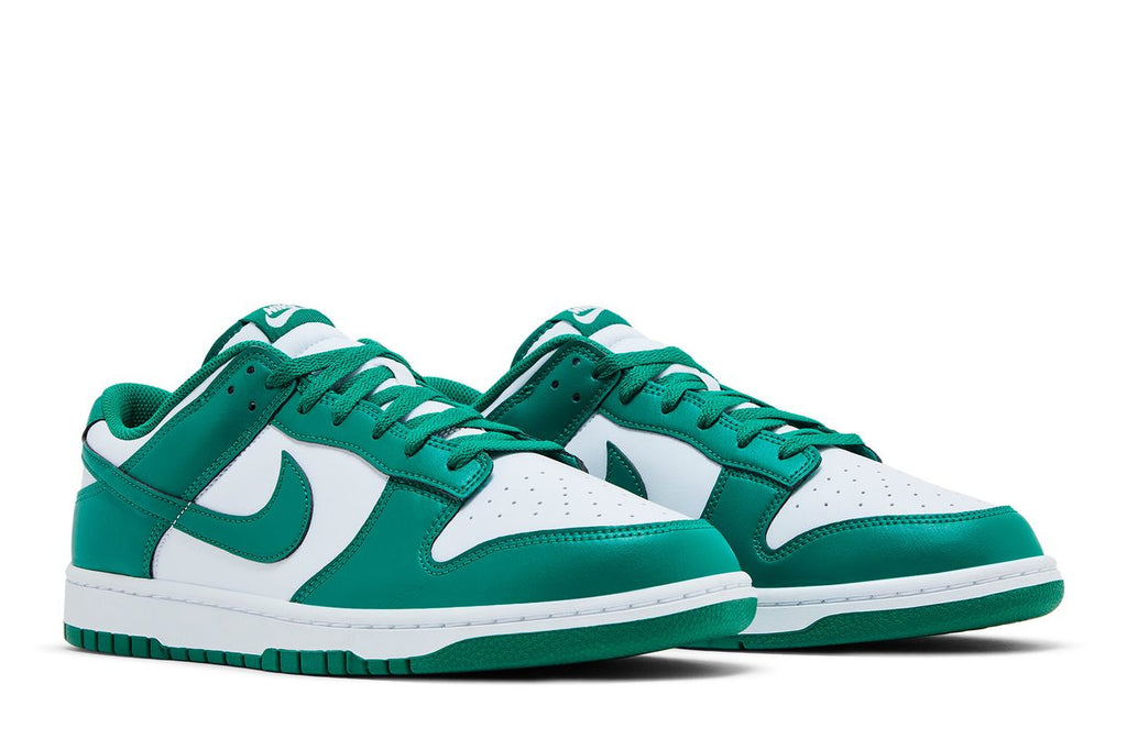 Nike Dunk Low Malachite