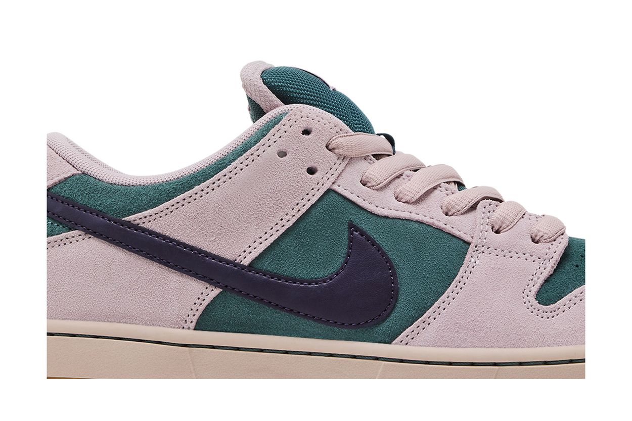 Nike Dunk Low SB Mineral Slate