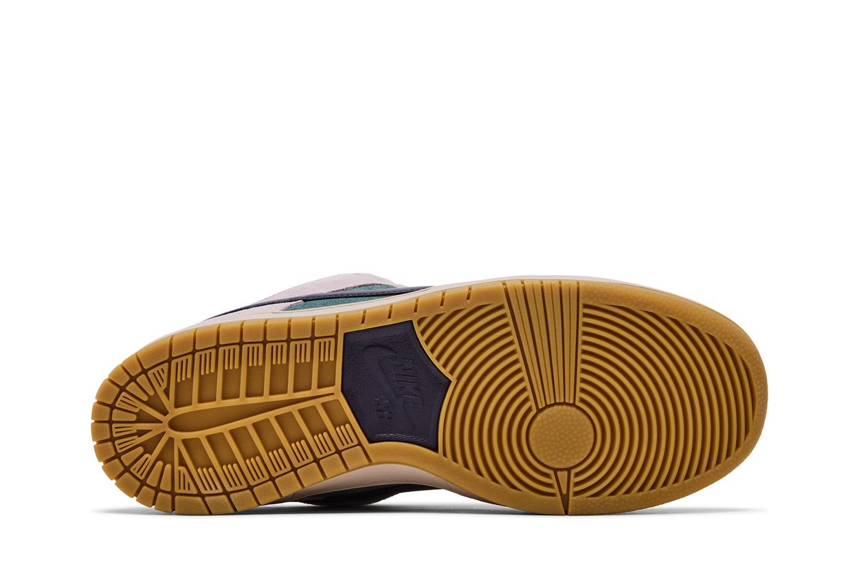 Nike Dunk Low SB Mineral Slate