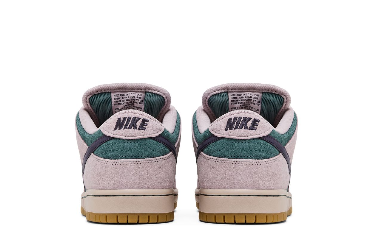 Nike Dunk Low SB Mineral Slate