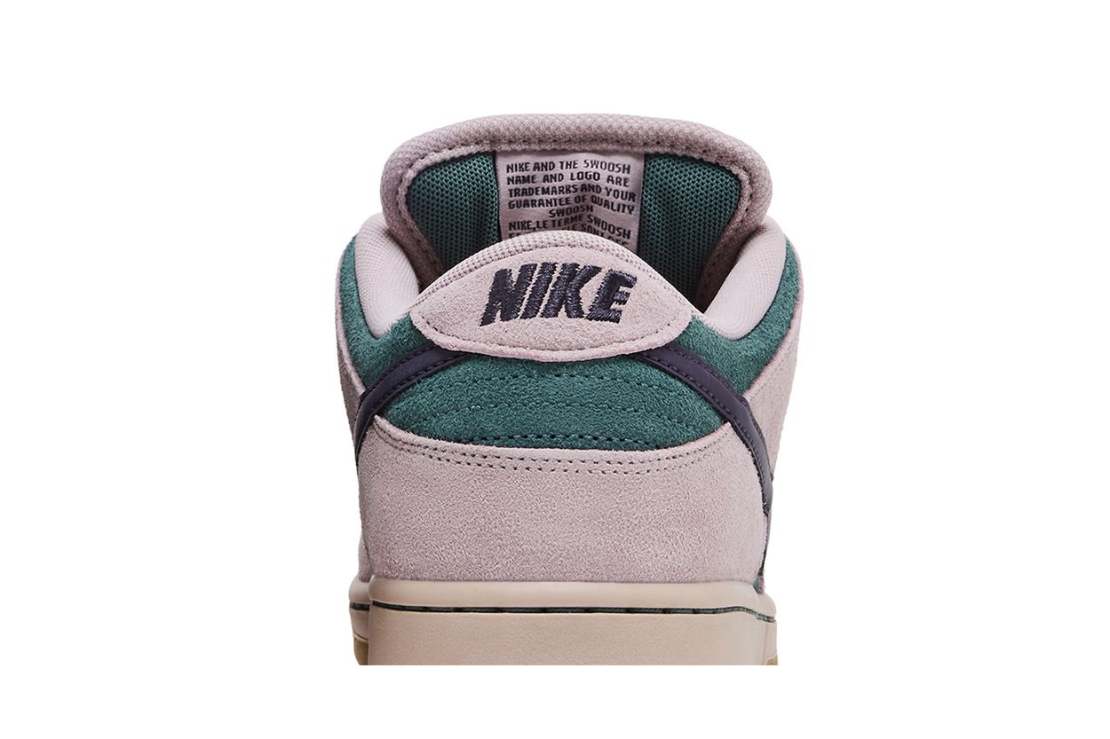 Nike Dunk Low SB Mineral Slate
