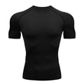 Pro Performance T-shirt Black