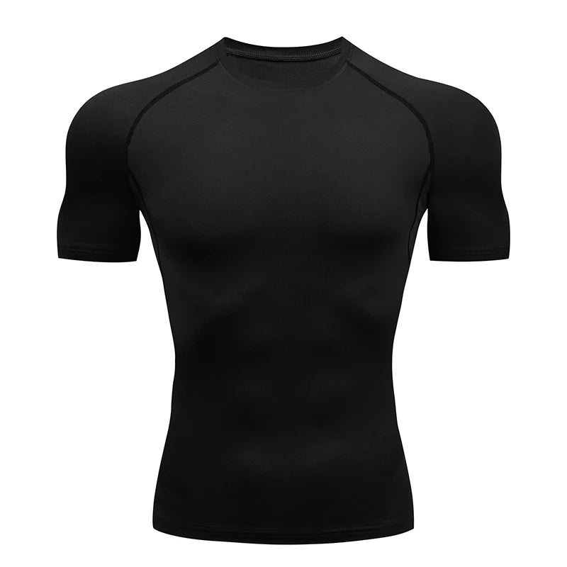 Pro Performance T-shirt Black