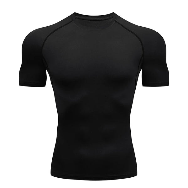 Pro Performance T-shirt Black