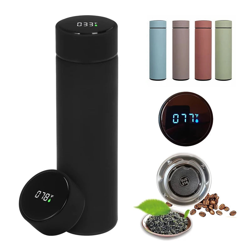 Smart Bottle