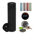 Smart Bottle