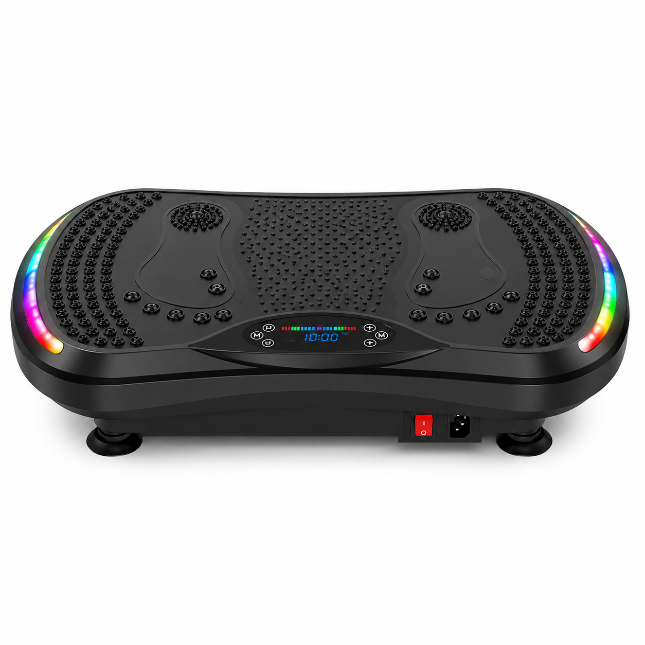 Mini Vibration Plate Platform (Home Workout)