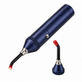 Red Light Therapy Wand – 660nm + 850nm Dual Wavelength