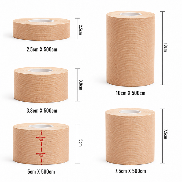 Kinesiology Sports Tape
