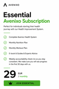 Essential Subscription