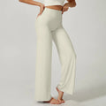 High waisted leggings