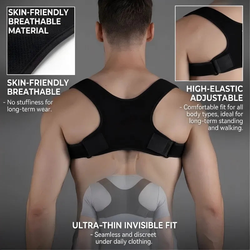 Posture fixer