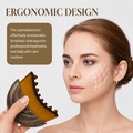 Handheld Lymphatic Drainage Massager