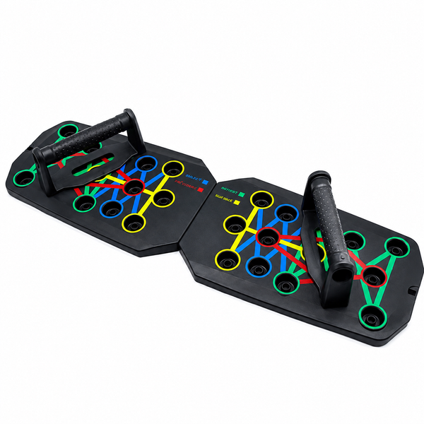 Push-Up Board