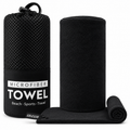 Microfiber Gym Towel