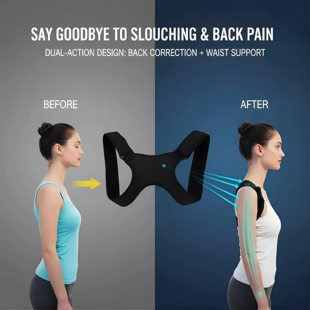 Posture fixer