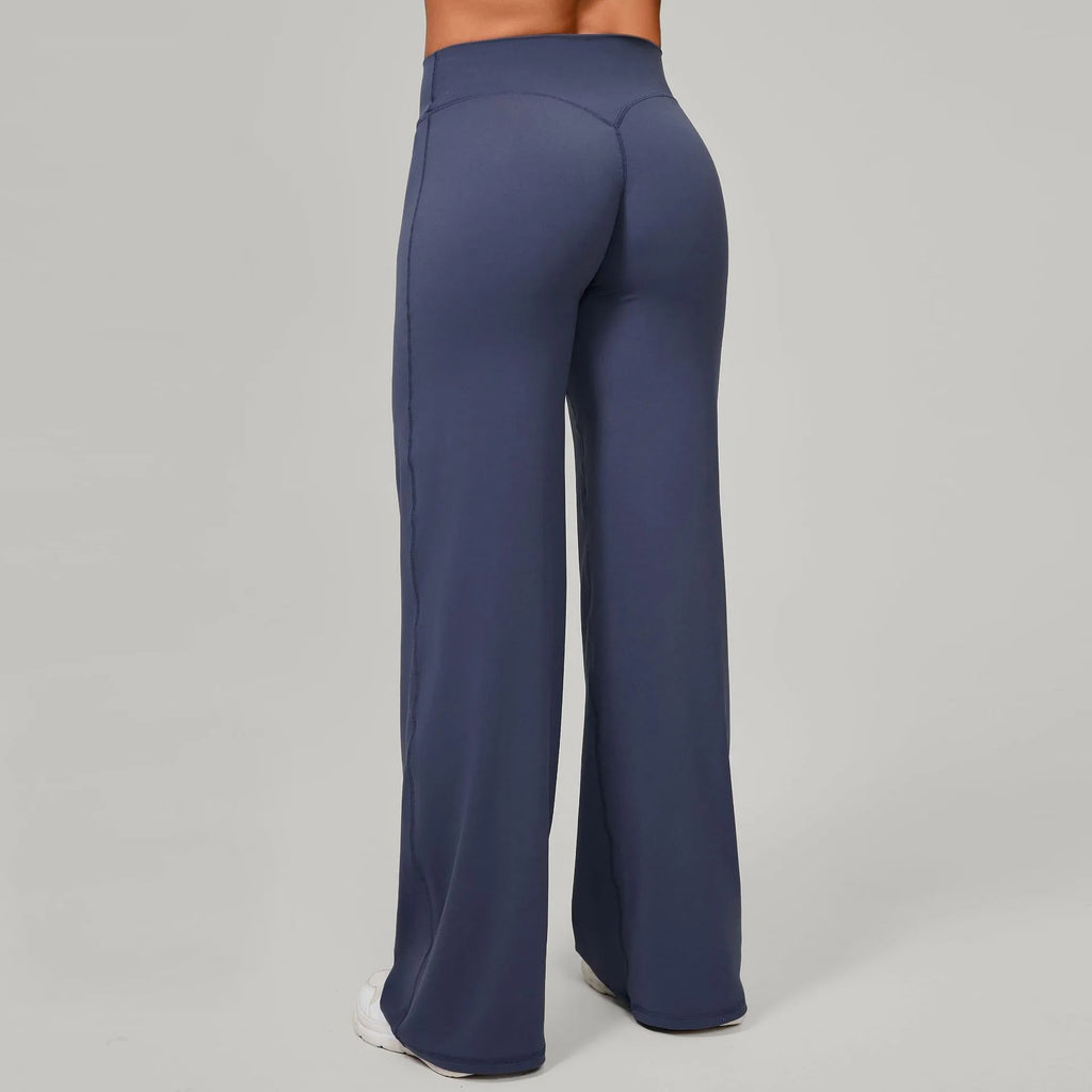 High waisted leggings