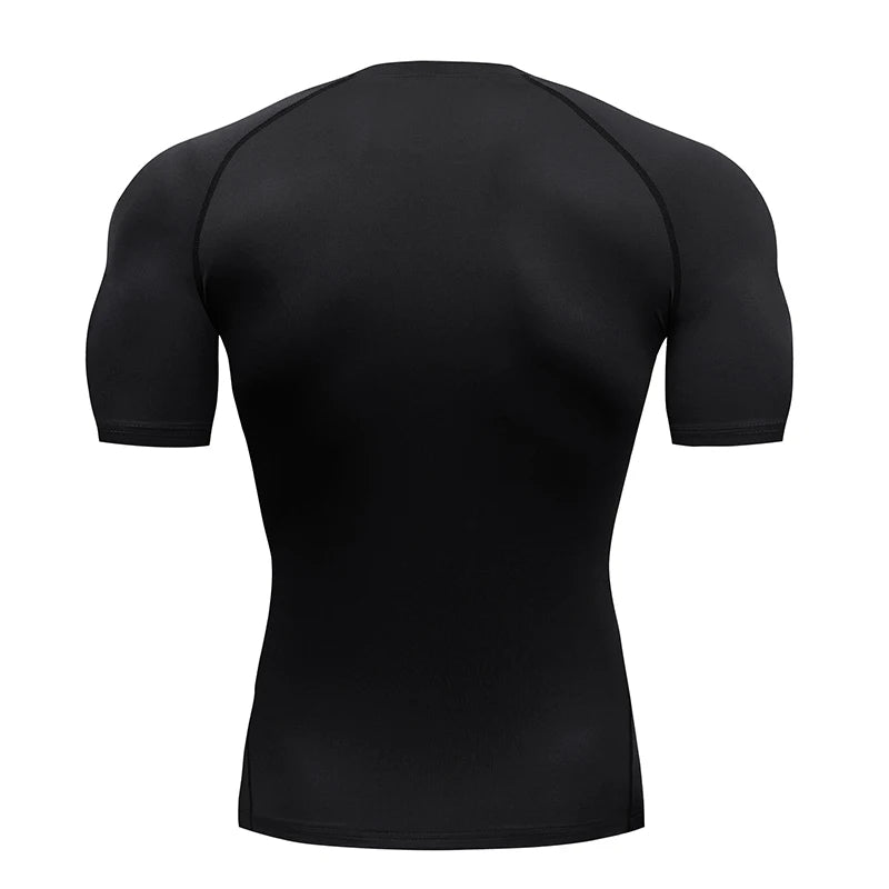 Pro Performance T-shirt Black