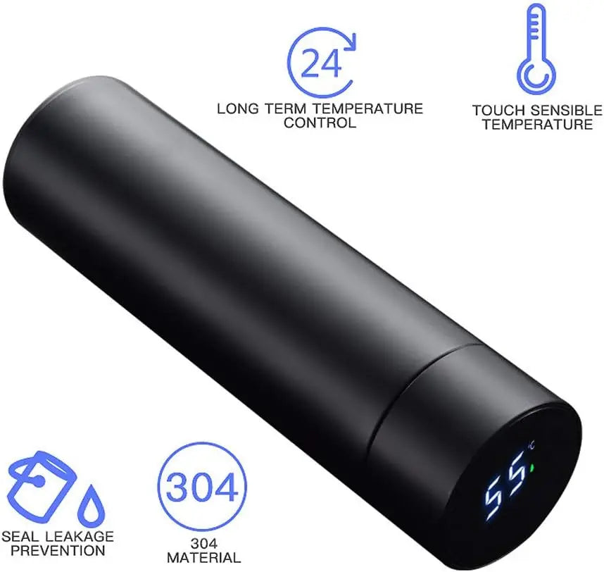Smart Bottle