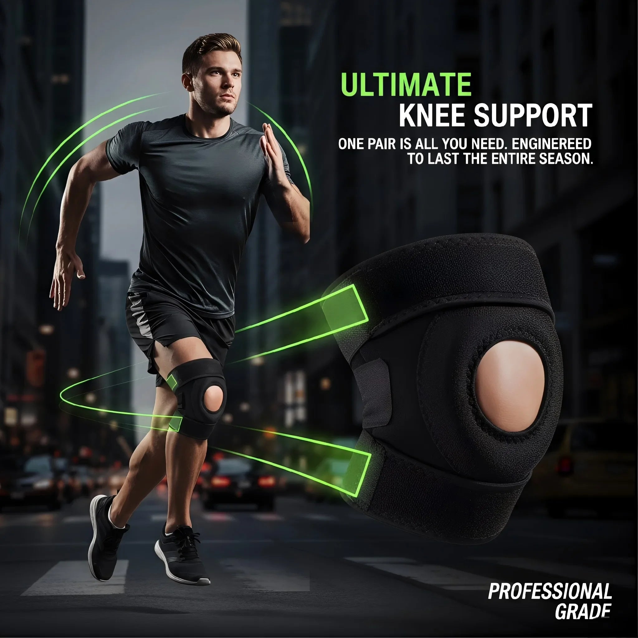 Knee Support
